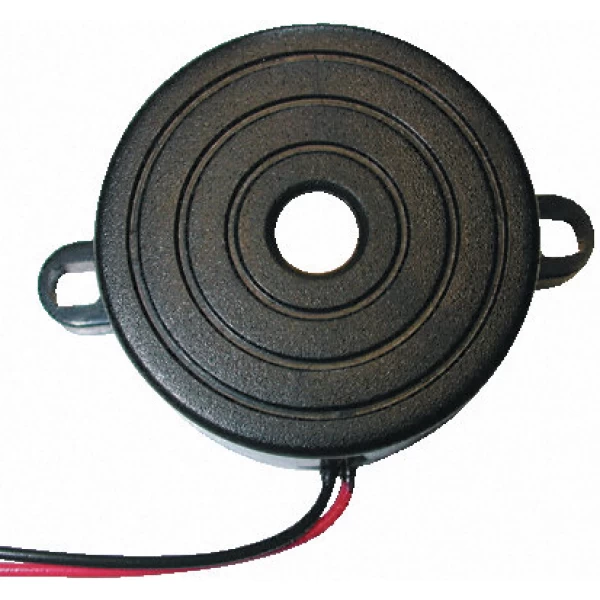 Claxon Bec Sterling 28v/85dB, 44x32x13,5mm
