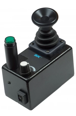 DX-REM32 Kinbesturing