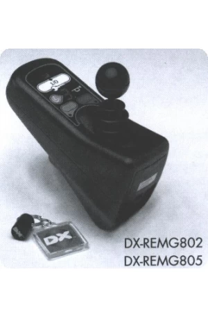 DX-REM G805 stuurkast