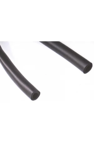 Foam dia 22mm zwart 900mm lengte gesloten structuur