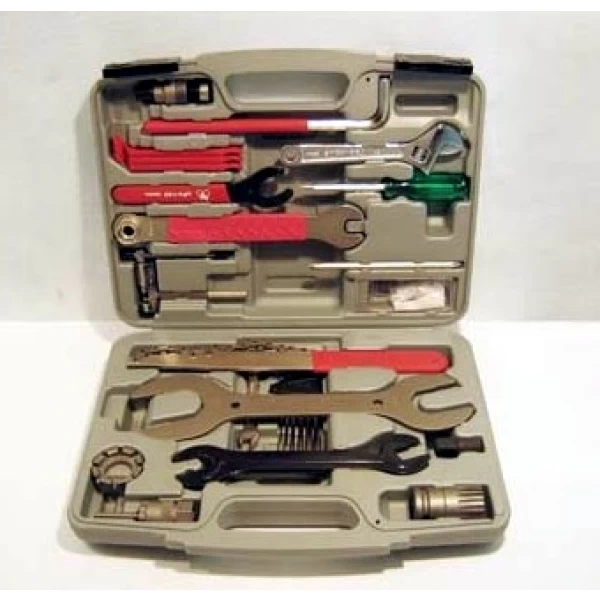 Gereedschapbox Pron Tool