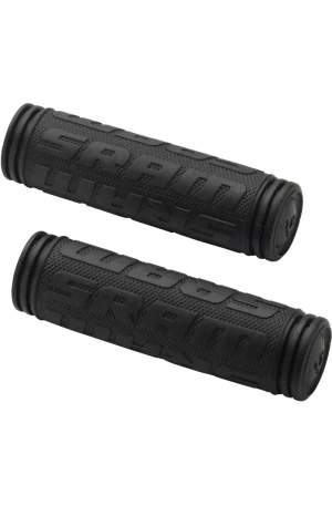 Handvat SRAM racing grip 130mm zwart per paar