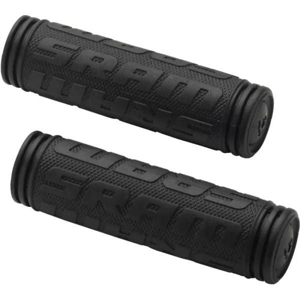Handvat SRAM racing grip 130mm zwart per paar