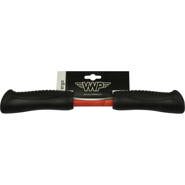 Handvat SRAM racing grip 130mm zwart per paar - Afbeelding 2