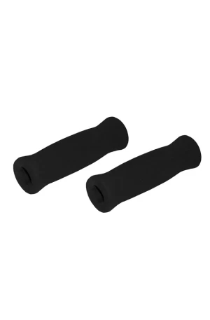 Handvat Foam klein 122x30mm p.paar