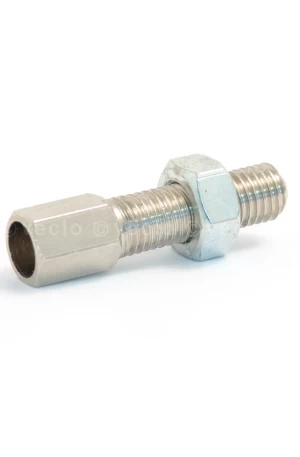 Kabelstelbout M6x32 doos 25 stuks 241006