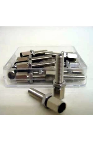 Kabelstelbout M6x32 per 12 stuks 241106