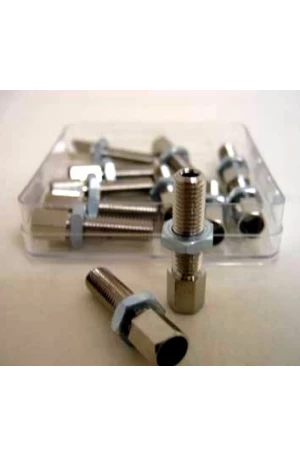 Kabelstelbout M7x32 doos 12stuks 241107