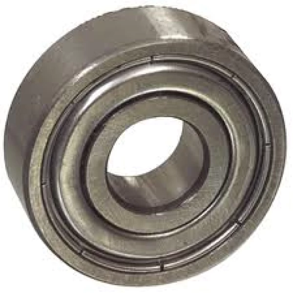 Lager 6001-ZZ 12x28x8mm