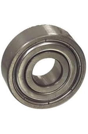 Lager 6200-ZZ 12x32x10mm