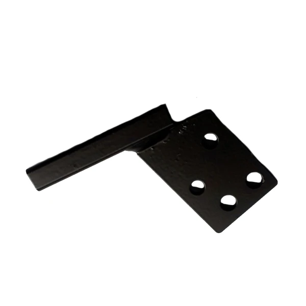 Montageset Rollatorhouder / Eifel- en Stokhouder (Bec) Sterling Elite XS / XS2 / Mini / Plus (verpakt per 2 stuks)