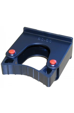 Toolflex 20-30mm rail/muurmontage, per 2 stuks