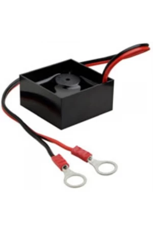 Battery alert 24V