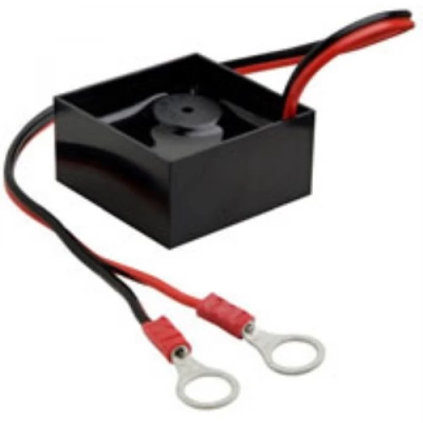 Battery alert 24V