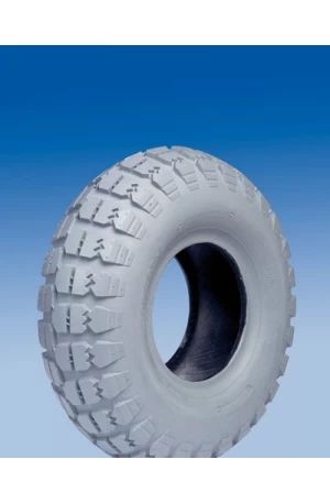Buitenband 5.30-4.50/6 C166 grijs CST