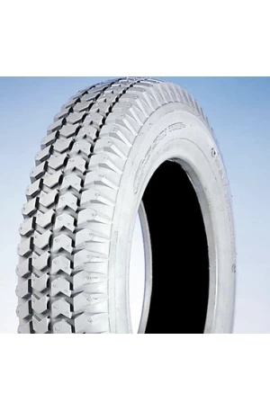 Buitenband 3.00-4 (260x85) C248 Blok Grijs CST