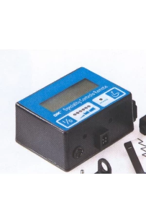 DX-SCR Funktiescanner