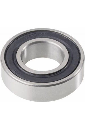 Lager 6000-2RS 10x26mm