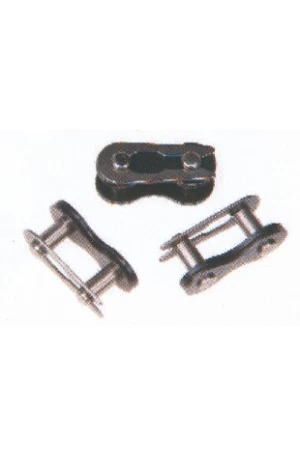 Ketting-Sluitschakel 1/2-1/8 Union Per 10 stuks