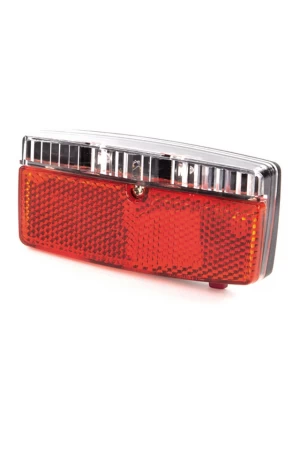 Verlichting reflector met sensor via Batterij Ikzi