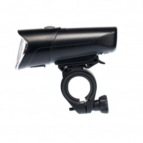 Koplamp simson Future USB LED 30 Lux - Afbeelding 3