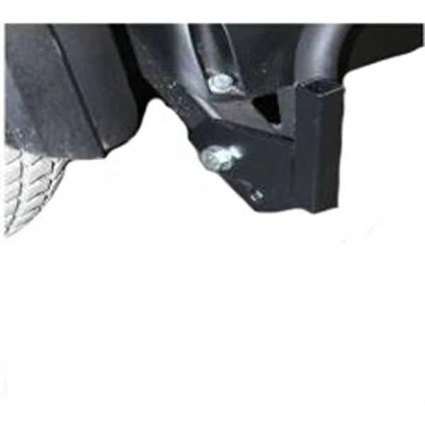 Montageset Rollatorhouder / Eifel- en Stokhouder (Bec) Sterling Elite XS / XS2 / Mini / Plus (verpakt per 2 stuks) - Afbeelding 2