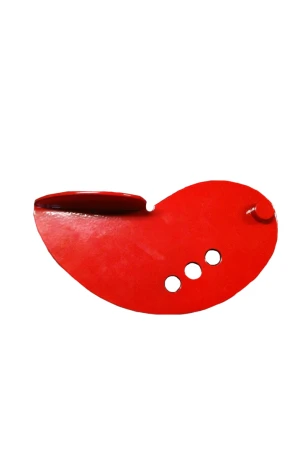 Rollator stoep kantelhulp
