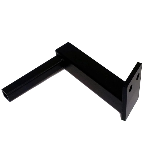 Montageset Rollatorhouder / Eifelhouder en Stokhouder Comet (verpakt per 2 stuks)