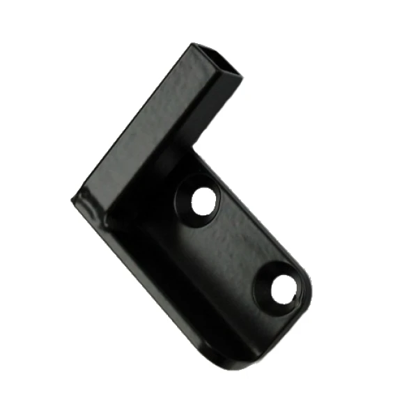 Montageset Rollatorhouder / Eifelhouder en Stokhouder Mezzo en Primo (verpakt per 2 stuks)