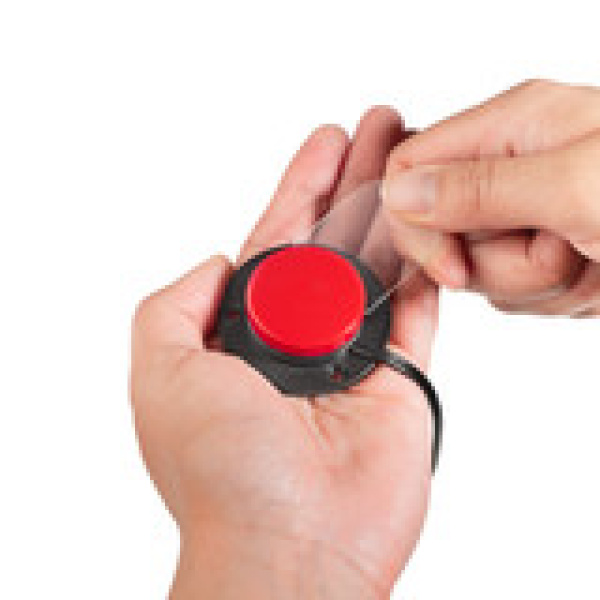 Specs switch (voorheen I-Key) 35mm Alle kleuren, nieuw model - Afbeelding 4