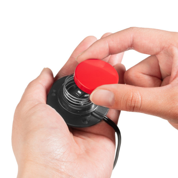 Specs switch (voorheen I-Key) 35mm Alle kleuren, nieuw model - Afbeelding 3