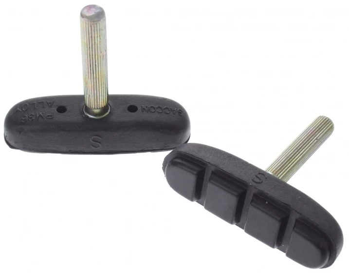 Remblok Simson Cantilever 55mm per set - Afbeelding 3