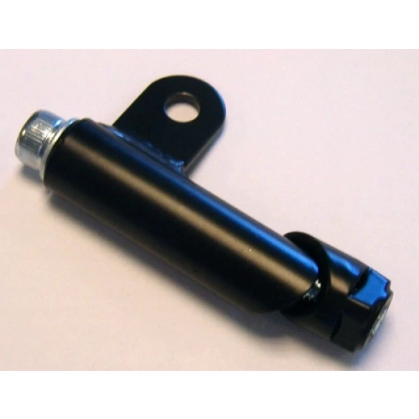 Spiegel expander 18mm stuurmontage - Afbeelding 2