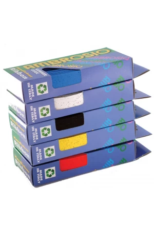 stuurlint Bike-Ribbon zwart