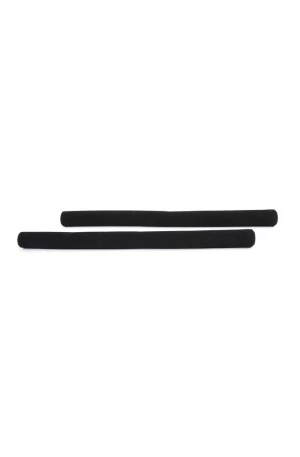 Handvat foam 400mm lang, 20mm p.paar