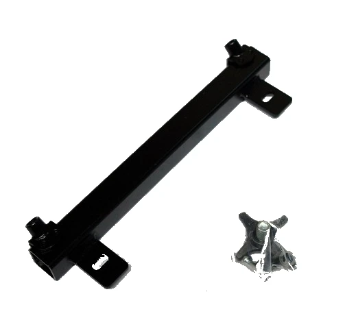 Werkblad Ontvangstbuis Rea Clematis College