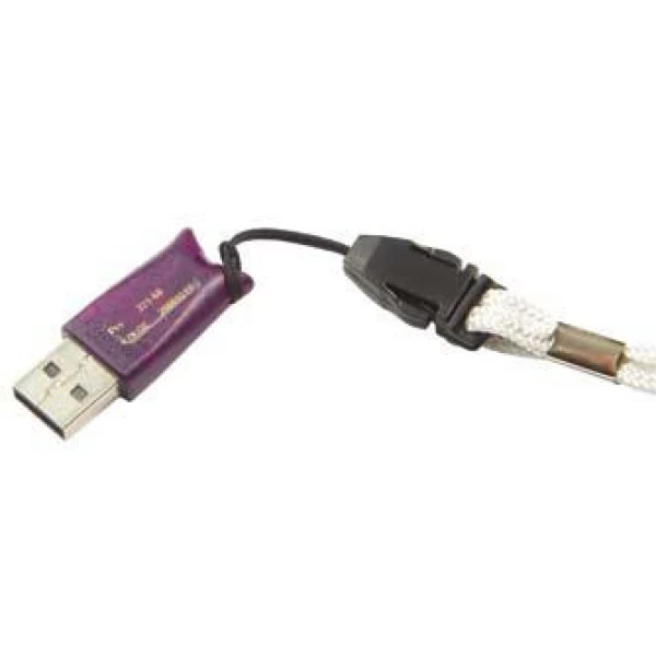 Dongle DWD-OEM-U (OEM uitvoering) voor DWIZ-KIT