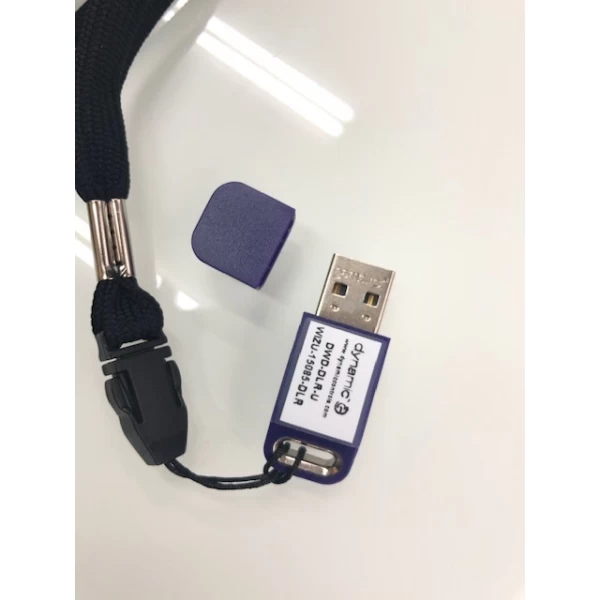 Dongle DWD-OEM-U (OEM uitvoering) voor DWIZ-KIT - Afbeelding 5