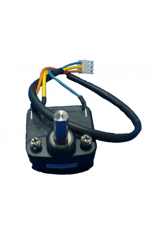 Gaspotmeter Trophy 6