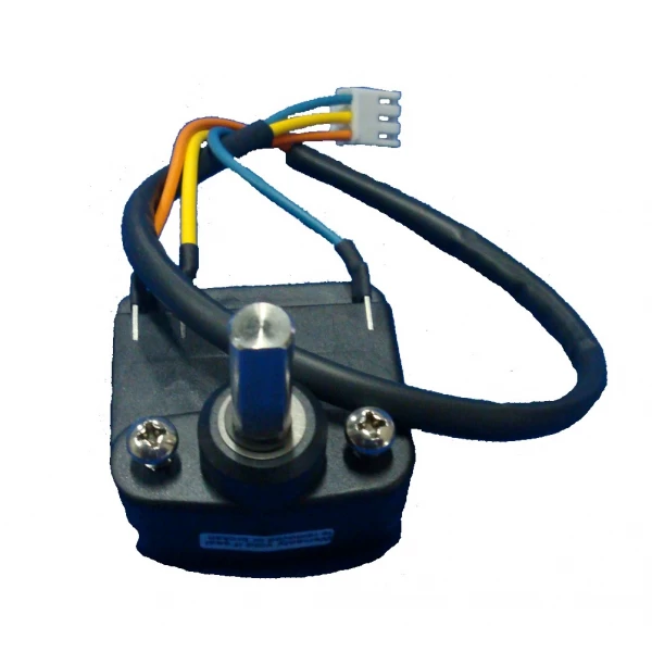 Gaspotmeter Trophy 6