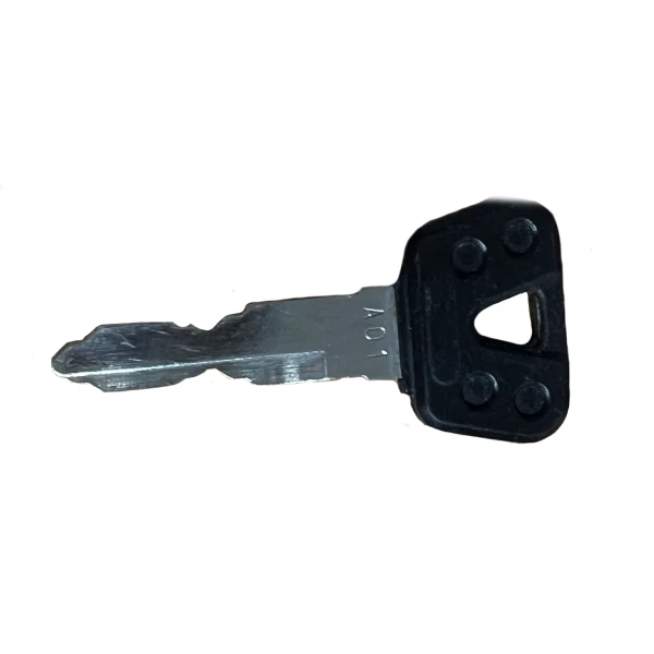 Sleutel CTM (alle modellen), Invacare Comet / Leo / Orion, per stuk