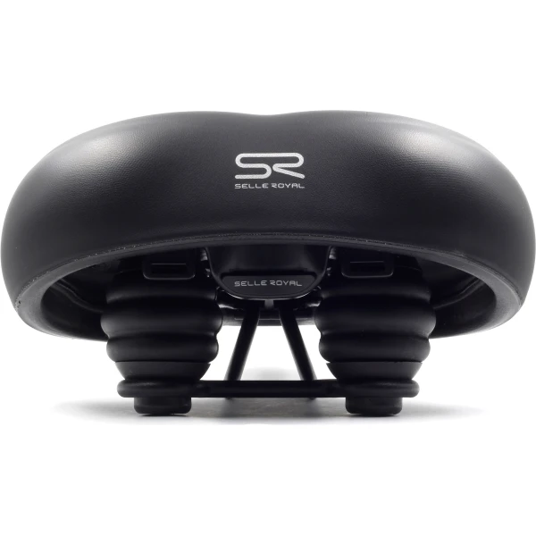 Zadel Unisex Selle Royal extra breed - Afbeelding 2