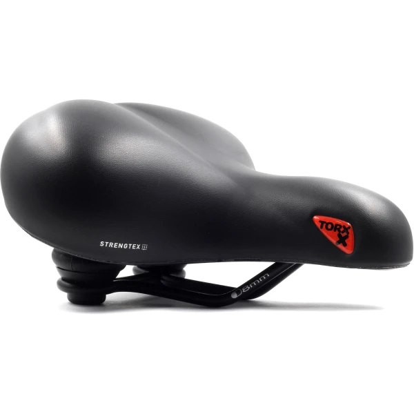 Zadel Unisex Selle Royal extra breed