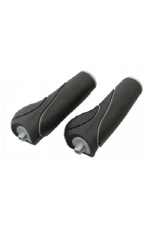 Handvat Urban hybride 120mm imbus bevestiging per paar