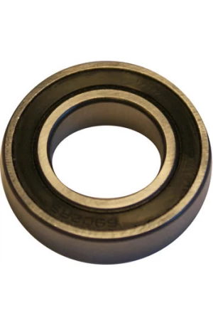 Lager 1616-2RS, 12,7x28,5x9,53mm