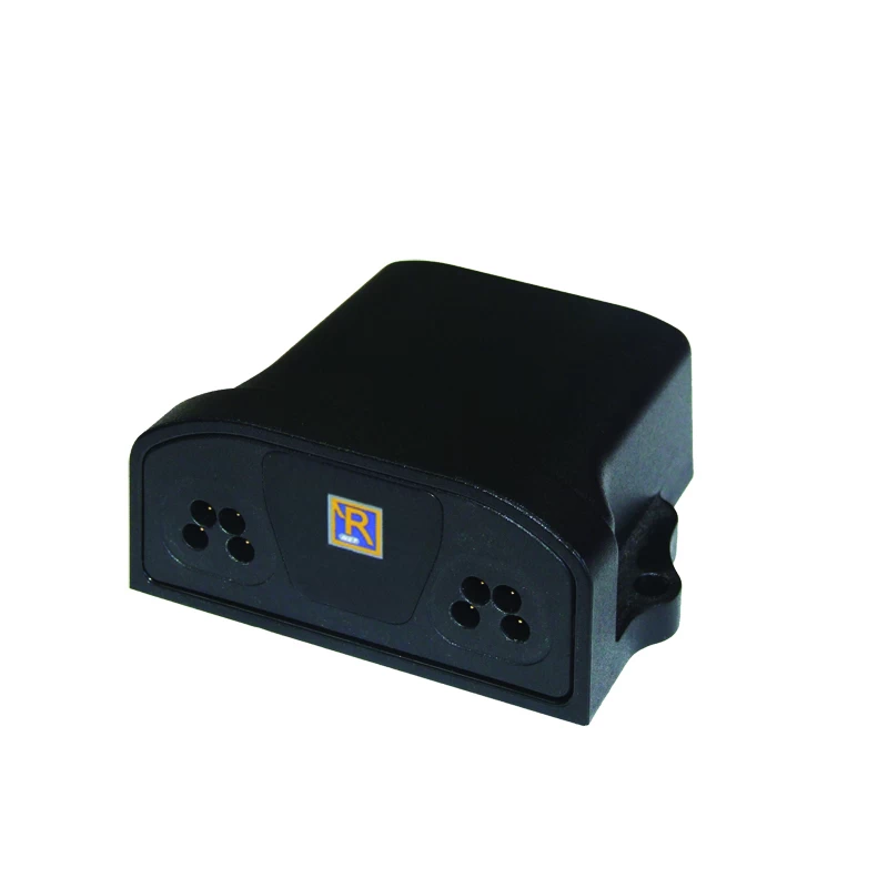 R-Net Advanced Stability Module