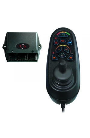 VR2 Lightning Module