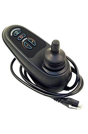 VR2 stuurkast type JSM 4-toets