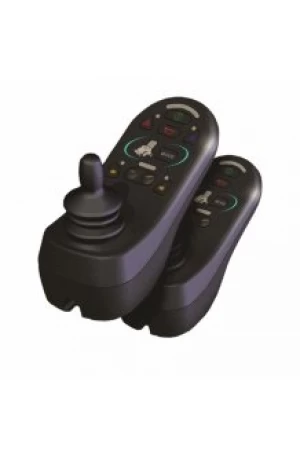 Onderhelft R-Net EL-JSM gegoten