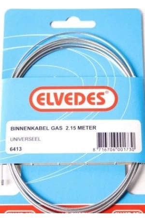 Gaskabel binnen universeel EL. 6413